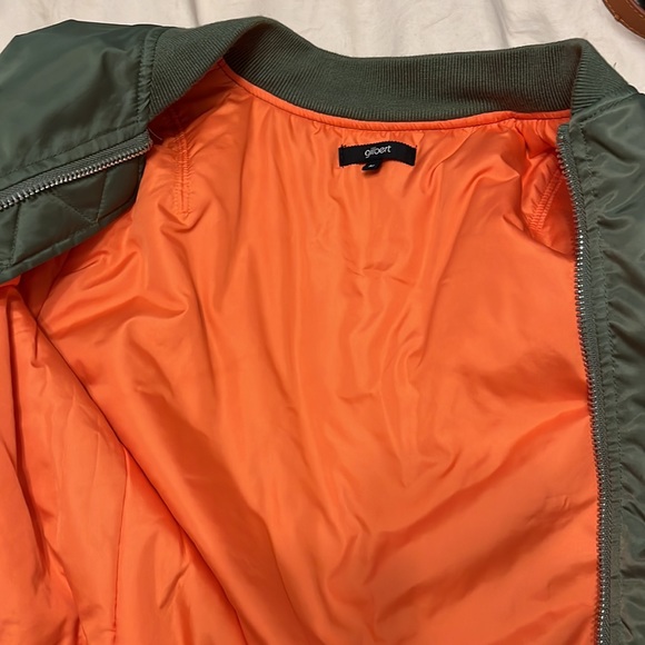 Gilbert jacket - Picture 4 of 8